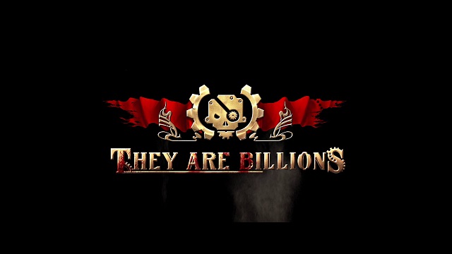 They Are Billions